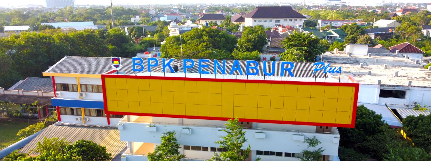 SDK PLUS PENABUR Cirebon